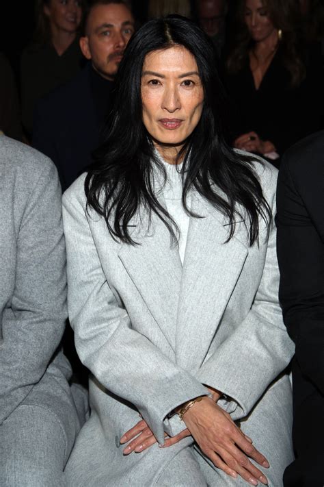 suzi de givenchy vogue